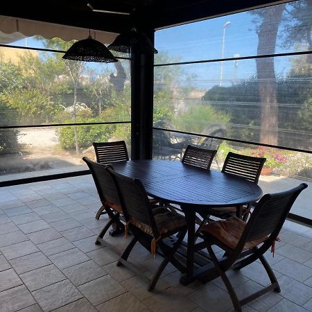 Villa Mariolina Guest House 巴里 外观 照片
