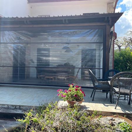 Villa Mariolina Guest House 巴里 外观 照片