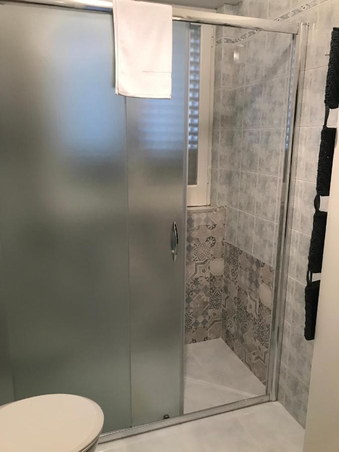 Villa Mariolina Guest House 巴里 外观 照片