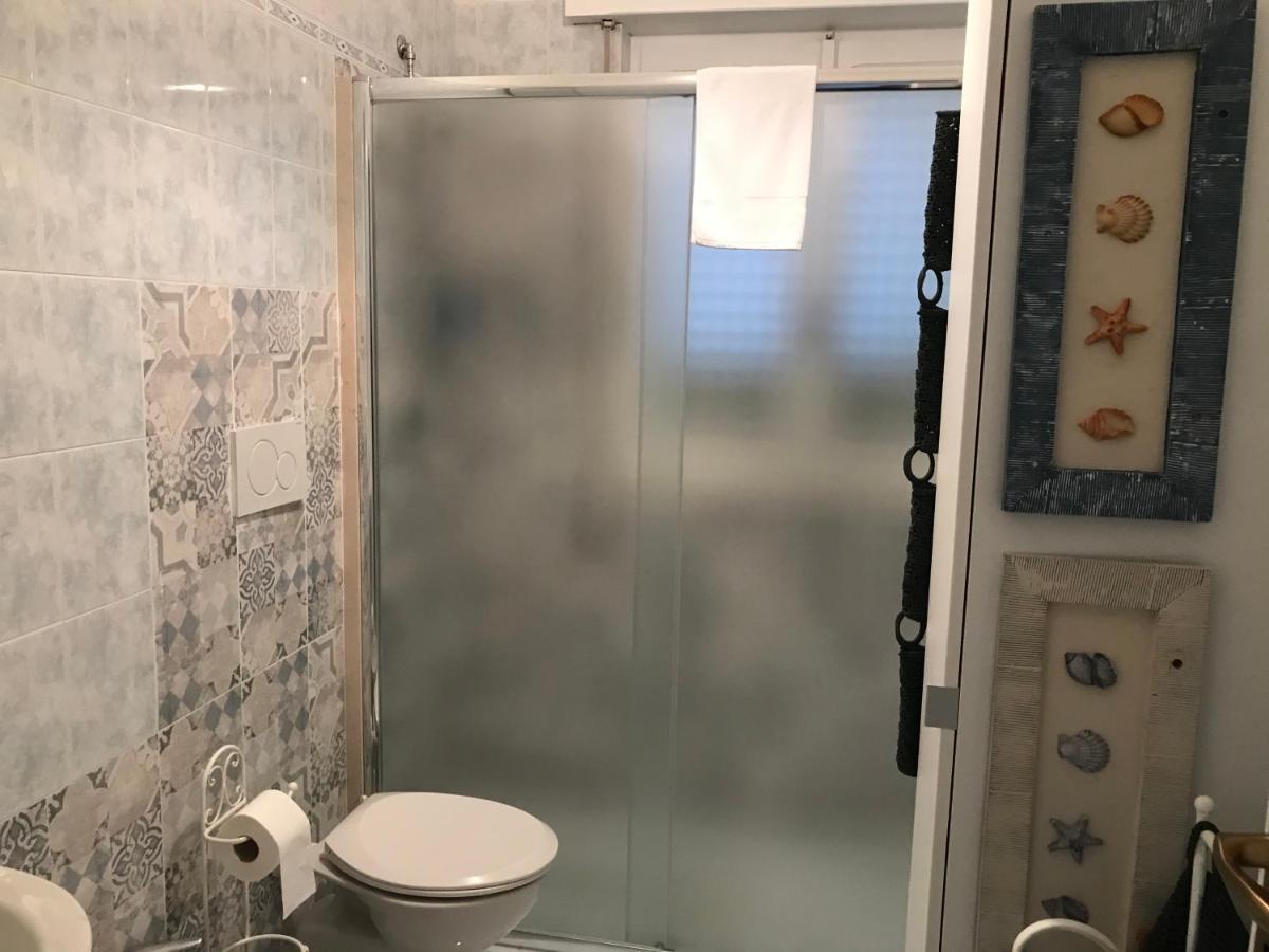 Villa Mariolina Guest House 巴里 外观 照片