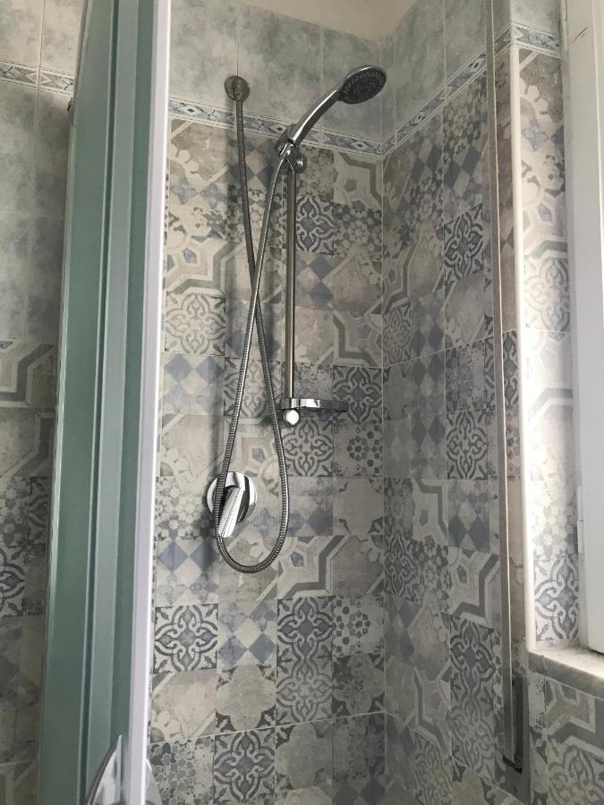 Villa Mariolina Guest House 巴里 外观 照片