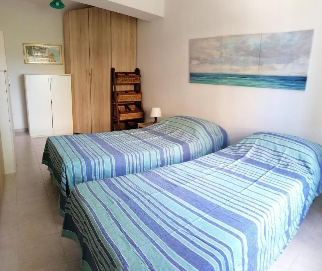 Villa Mariolina Guest House 巴里 外观 照片
