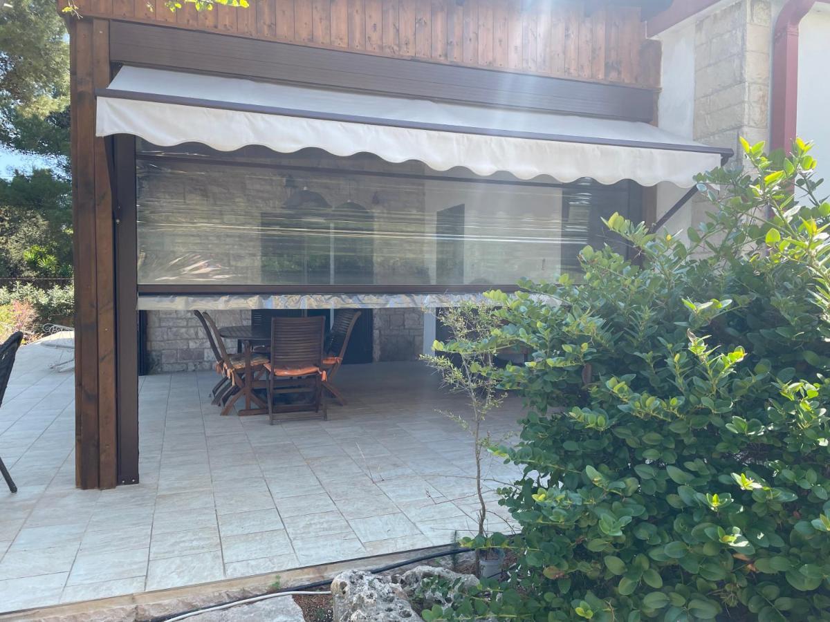 Villa Mariolina Guest House 巴里 外观 照片