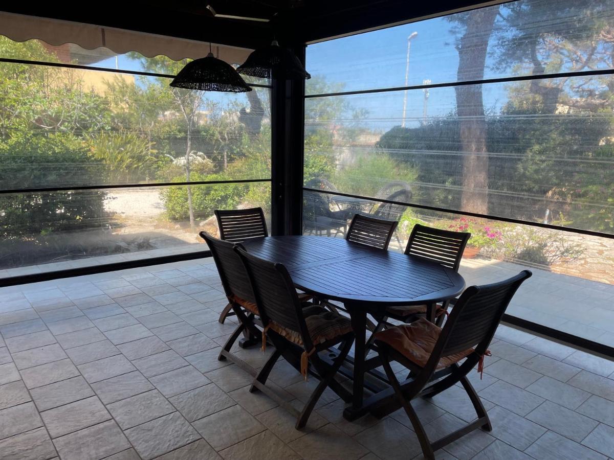 Villa Mariolina Guest House 巴里 外观 照片