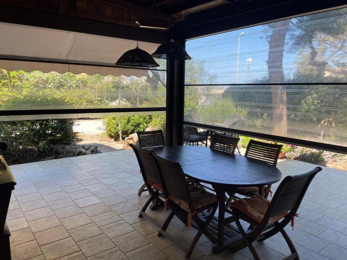 Villa Mariolina Guest House 巴里 外观 照片