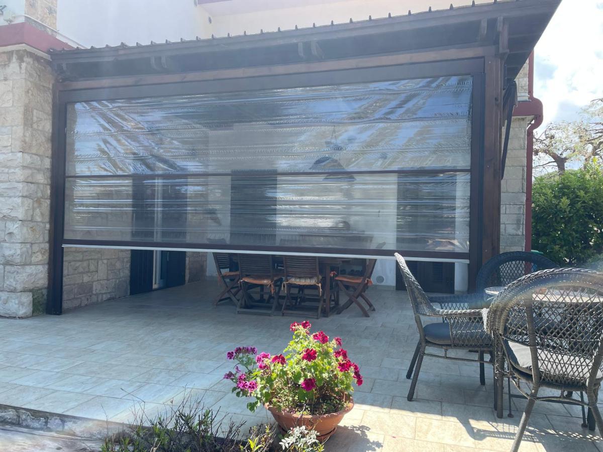Villa Mariolina Guest House 巴里 外观 照片