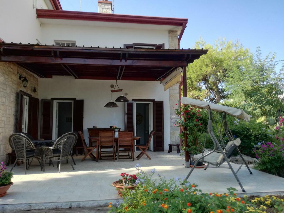 Villa Mariolina Guest House 巴里 外观 照片