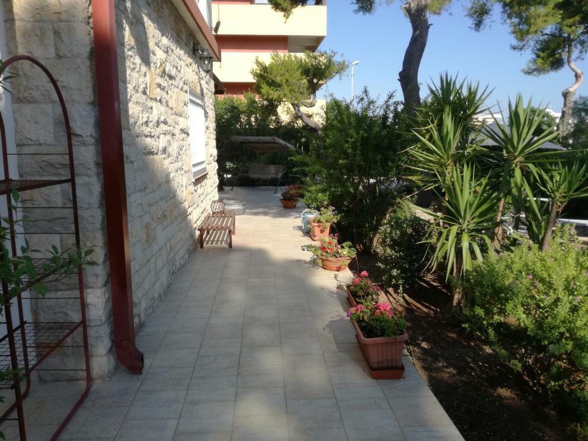 Villa Mariolina Guest House 巴里 外观 照片