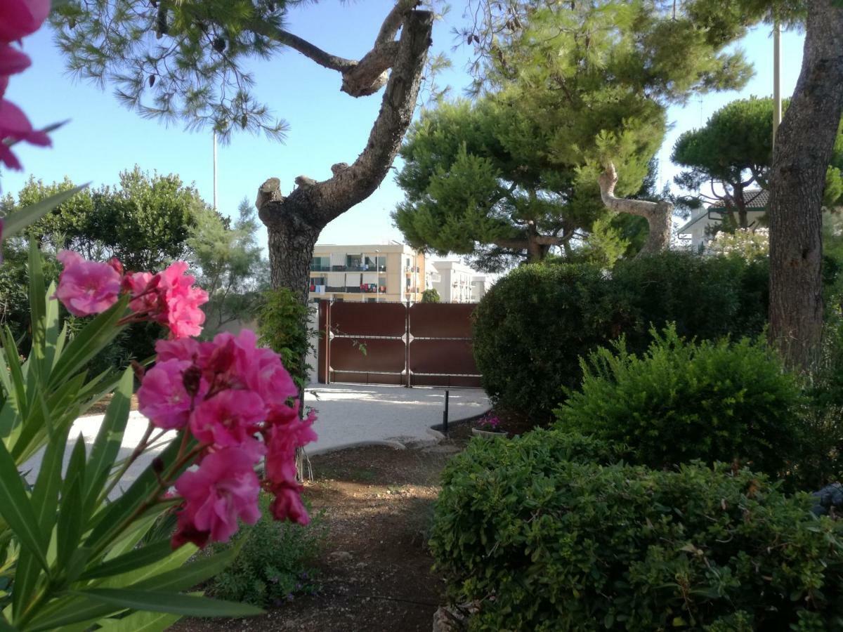 Villa Mariolina Guest House 巴里 外观 照片