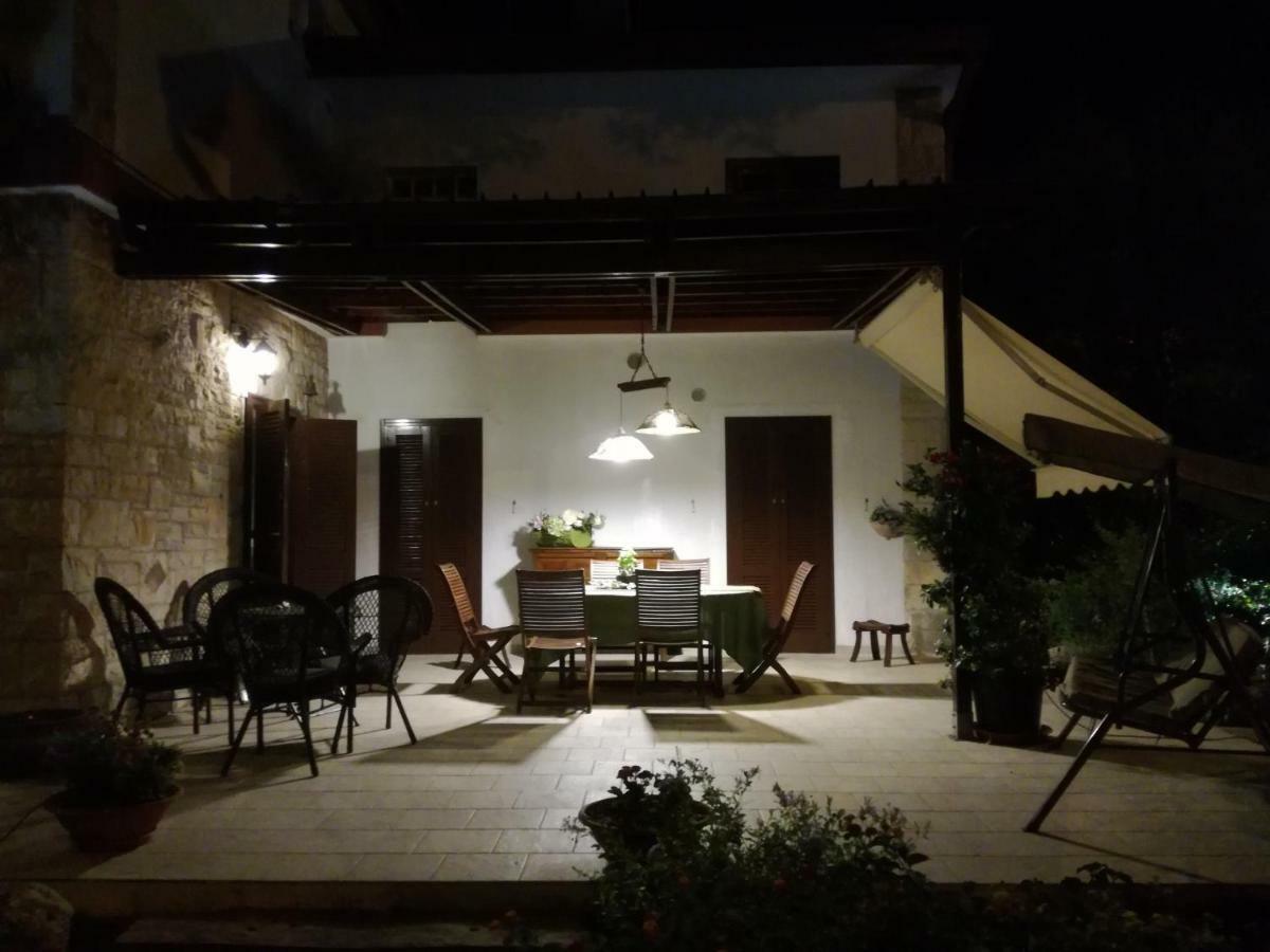 Villa Mariolina Guest House 巴里 外观 照片