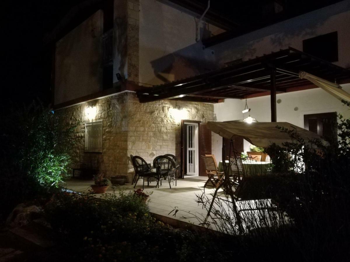 Villa Mariolina Guest House 巴里 外观 照片