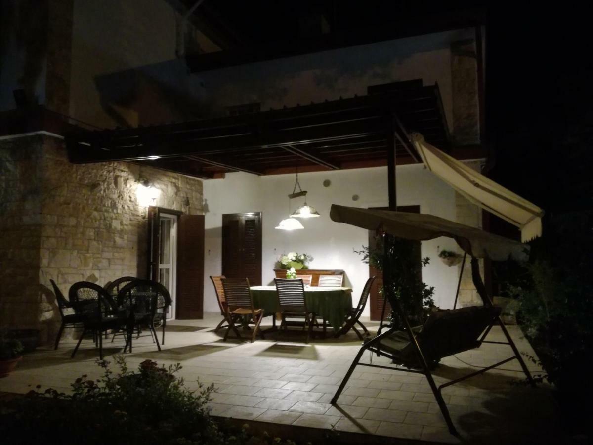 Villa Mariolina Guest House 巴里 外观 照片
