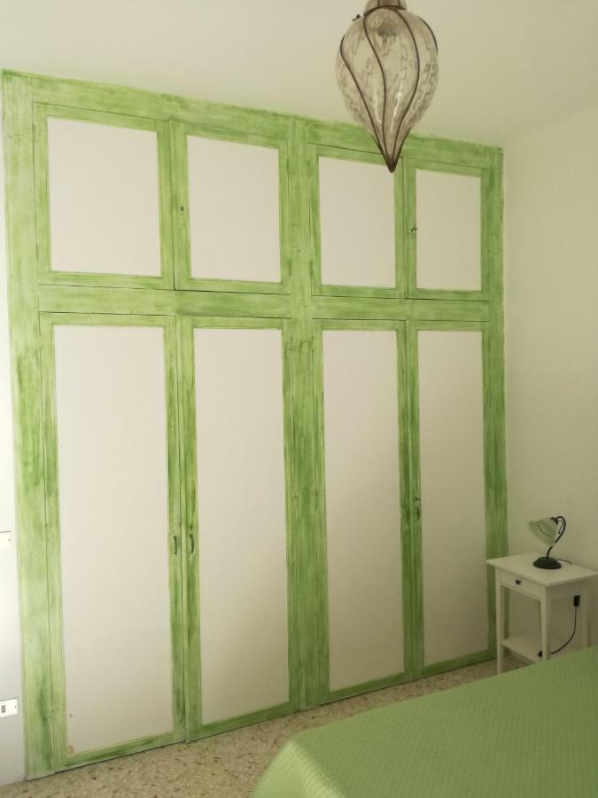 Villa Mariolina Guest House 巴里 外观 照片