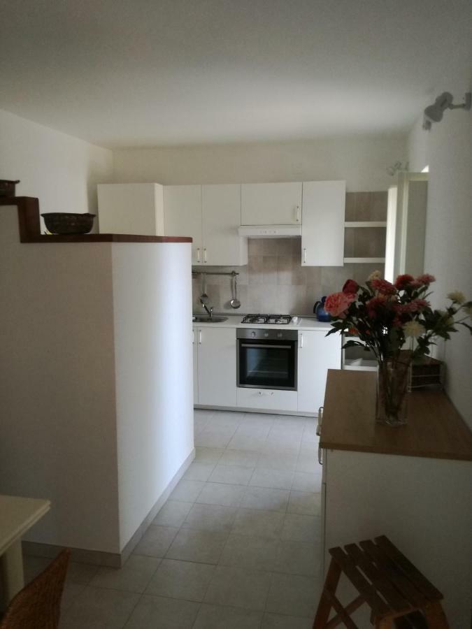 Villa Mariolina Guest House 巴里 外观 照片