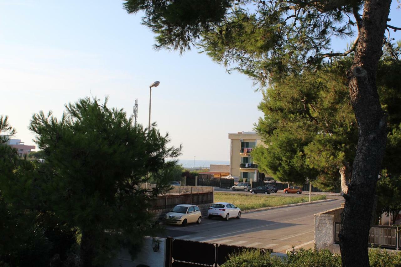 Villa Mariolina Guest House 巴里 外观 照片