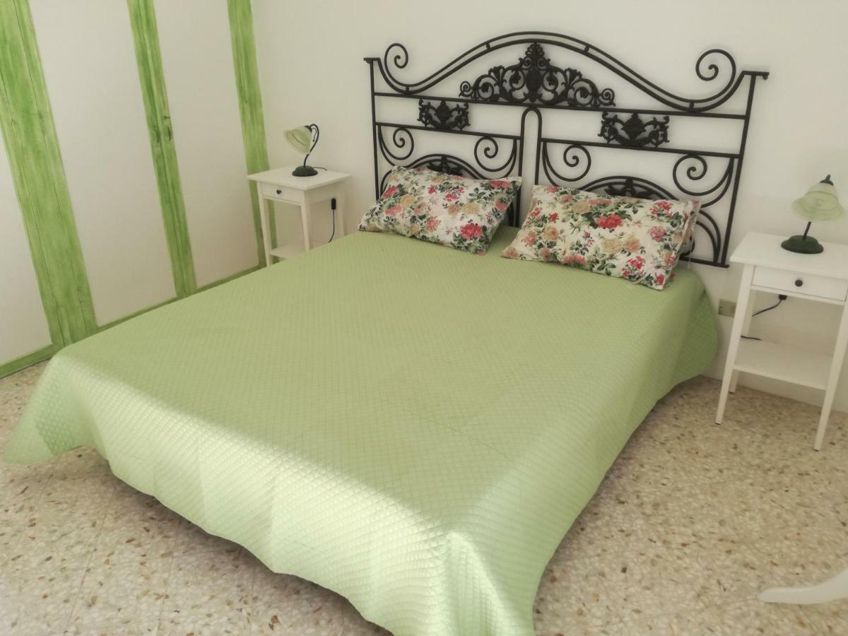 Villa Mariolina Guest House 巴里 外观 照片